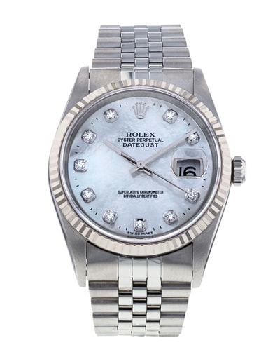 Rolex Datejust 16234
